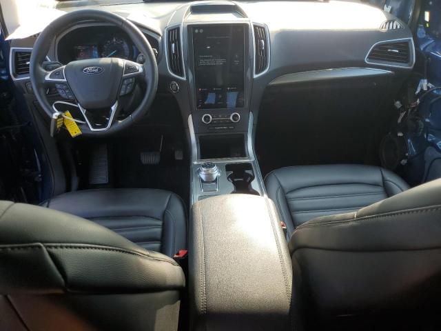 2022 FORD EDGE SEL - 2FMPK4J99NBA90098