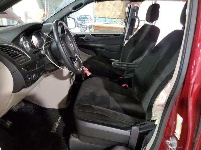 2016 DODGE GRAND CARA 2C4RDGBG1GR250393