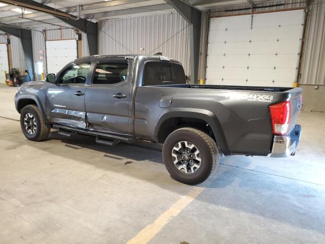 Vin: 3tmdz5bn1hm014866, lot: 60271745, toyota tacoma double cab 20172