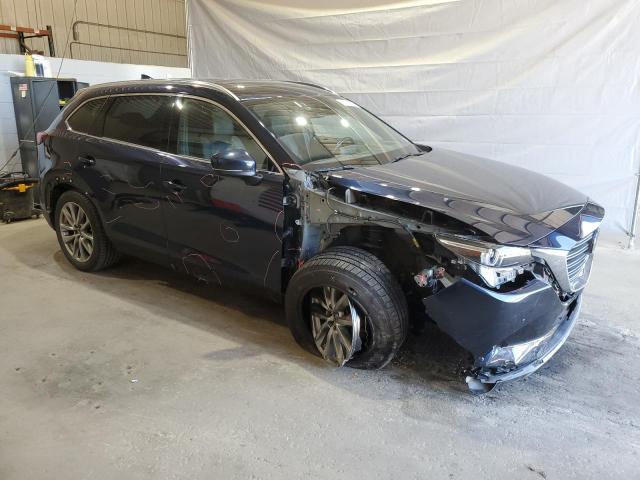 2019 MAZDA CX-9 GRAND JM3TCBDY8K0317731