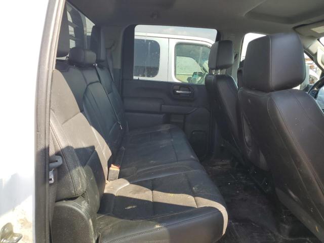 2020 CHEVROLET SILVERADO 1GB4YSEY4LF326958