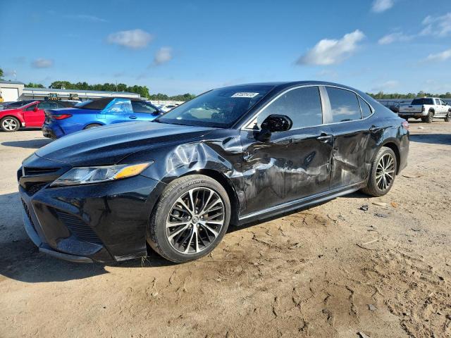 2019 TOYOTA CAMRY L - 4T1B11HK4KU836273