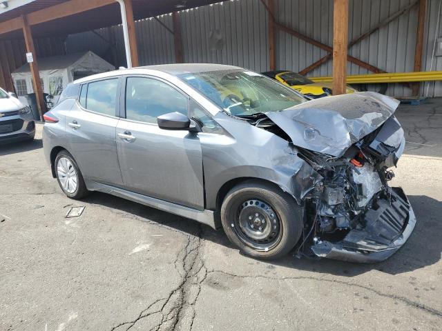 2025 NISSAN LEAF S 1N4AZ1BV2SC560246