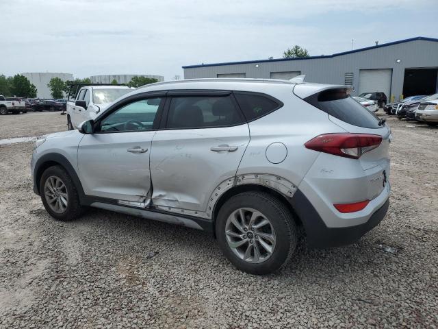 Vin: km8j3ca48ju695901, lot: 61008305, hyundai tucson sel 20182