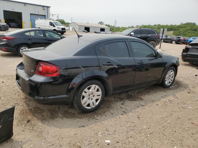 Vin: 1c3cdzab9dn603371, lot: 58909965, dodge avenger se 20133