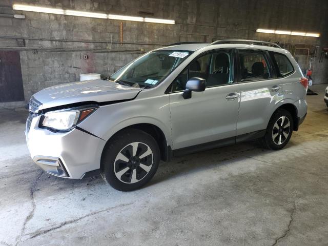 Vin: jf2sjabc9jh539434, lot: 62159165, subaru forester 2.5i 2018 img_1