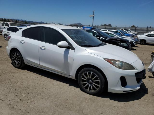 Vin: jm1bl1u71d1758345, lot: 60327595, mazda 3 i 20134