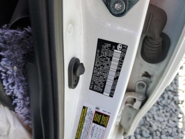 2015 TOYOTA COROLLA L #3312813090