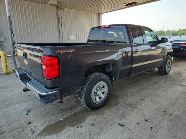 2015 CHEVROLET SILVERADO K1500 #3260510309