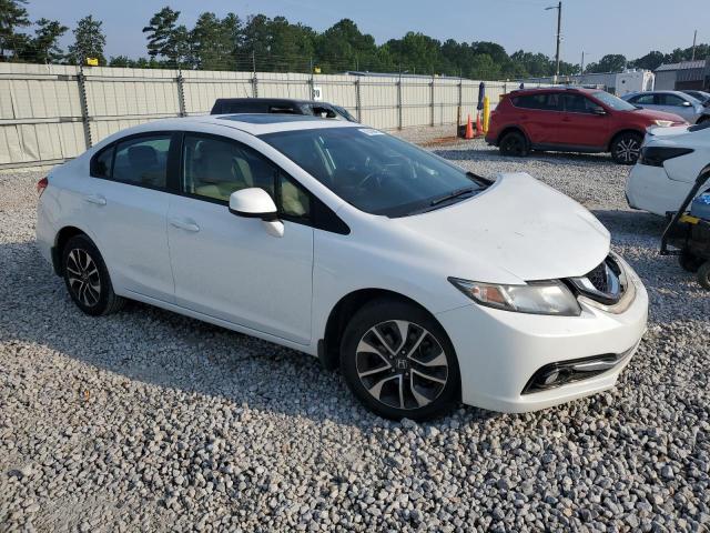 Vin: 19xfb2f92de030930, lot: 62459075, honda civic exl 20134