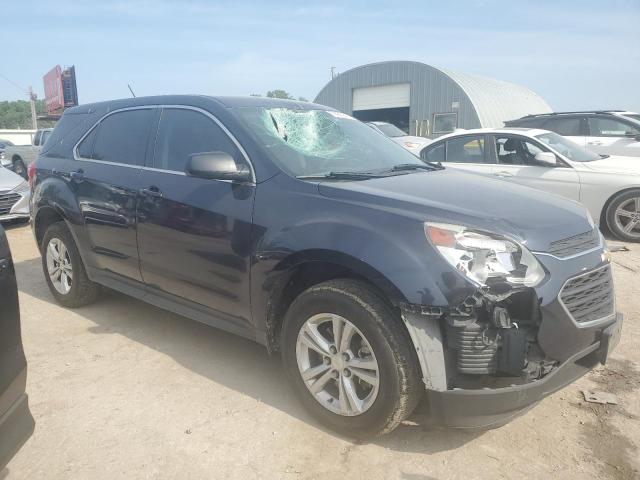 Vin: 2gnalbek5h1566325, lot: 59983245, chevrolet equinox ls 20174