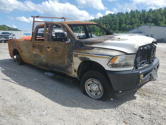 2018 RAM 2500 ST 3C6TR5HT3JG301669