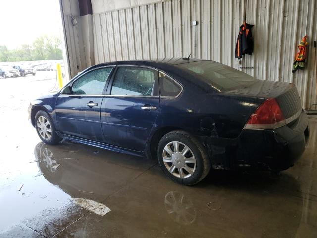 Vin: 2g1wc5em3b1191696, lot: 59315735, chevrolet impala ltz 20112