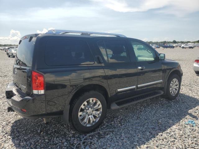Vin: 5n1ba0nd1fn619327, lot: 60167705, nissan armada sv 20153