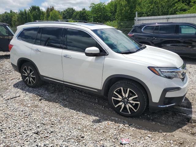 2020 HONDA PILOT TOUR - 5FNYF6H96LB015504