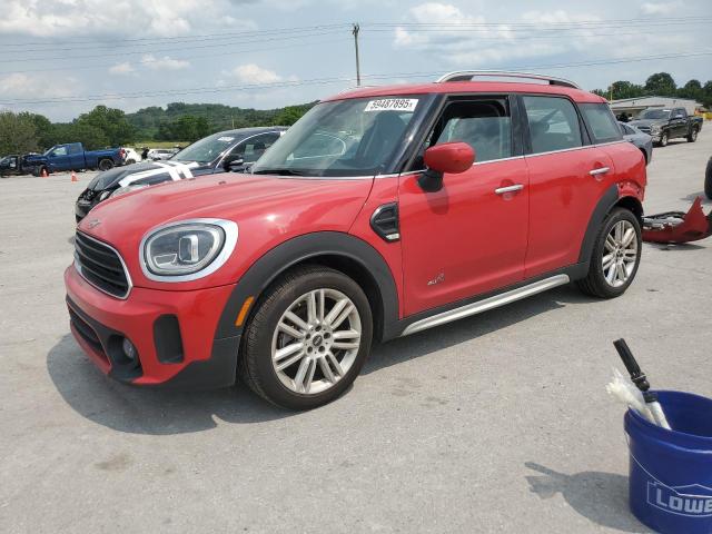 Vin: wmz43br0xn3n70746, lot: 59487895, mini cooper countryman all4 2022 img_1