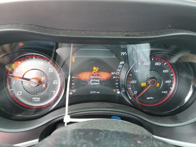 2021 DODGE CHARGER SX 2C3CDXBG0MH648528