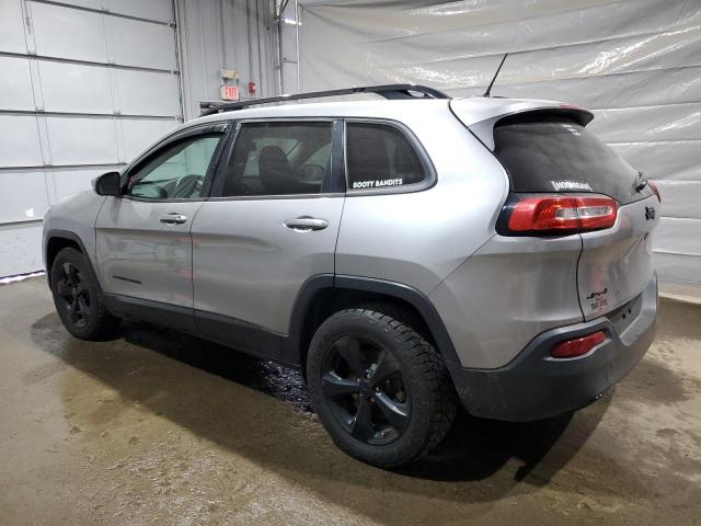 2015 JEEP CHEROKEE L 1C4PJMCS5FW750077