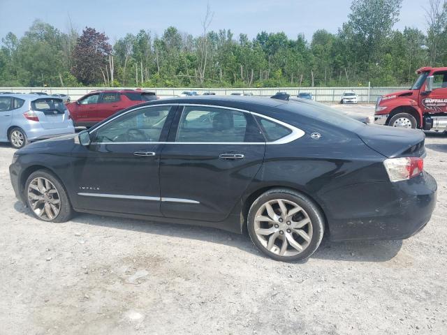 2018 CHEVROLET IMPALA PRE 1G1125S32JU124390