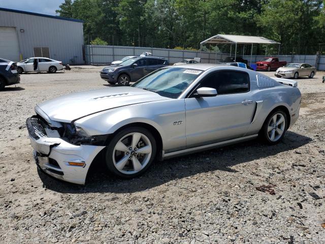 Vin: 1zvbp8cf7d5256841, lot: 61355005, ford mustang gt 2013 img_1