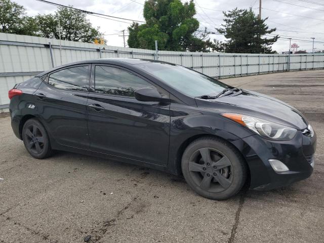Vin: 5npdh4ae9dh320339, lot: 60207775, hyundai elantra gls 20134