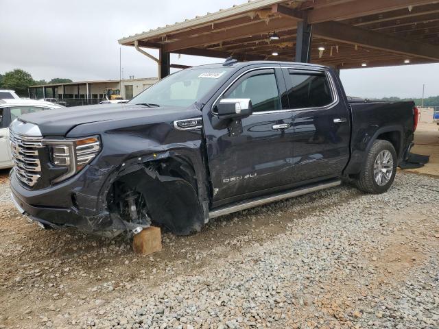 2022 GMC SIERRA K1500 DENALI 3GTUUGED7NG675356