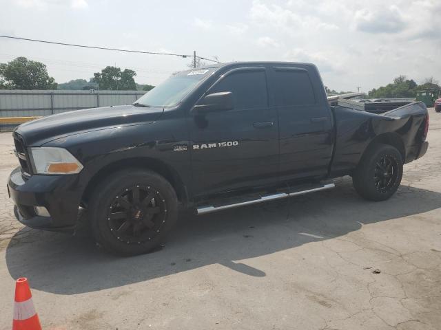 Vin: 1c6rd6ft6cs267918, lot: 59315665, dodge ram 1500 st 2012 img_1
