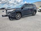 2017 TOYOTA HIGHLANDER - 5TDKZRFH7HS509902