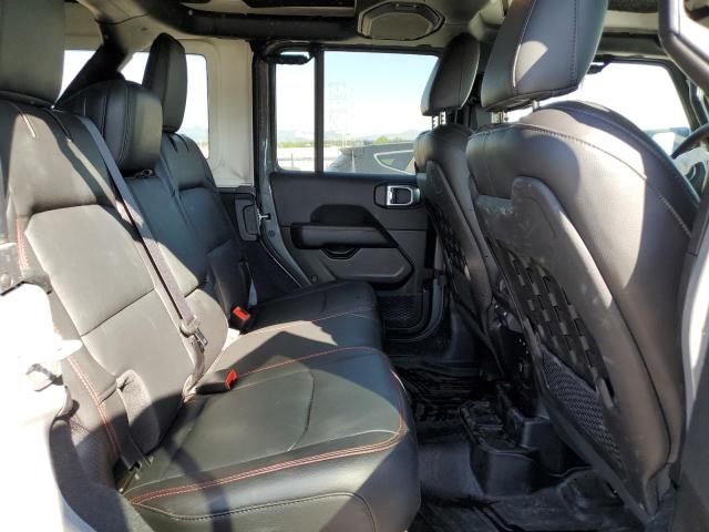 2022 JEEP WRANGLER U - 1C4JJXFG9NW117160