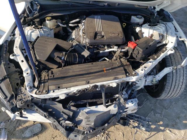 2021 CADILLAC CT5 PREMIU 1G6DN5RK5M0145306