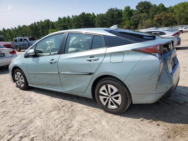 Vin: jtdkbrfu0h3055852, lot: 58209985, toyota prius 20172