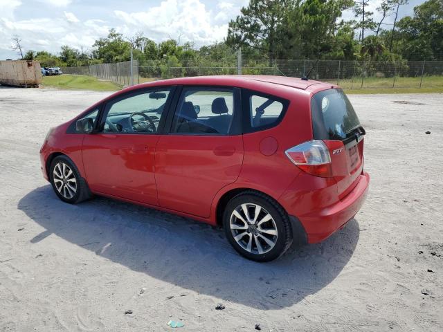 Vin: jhmge8h34bs010078, lot: 61896125, honda fit 20112