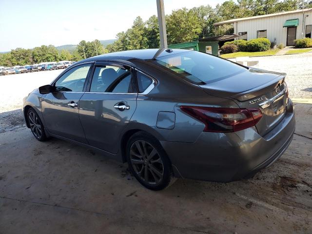 Vin: 1n4al3ap2jc291776, lot: 61997585, nissan altima 2.5 20182