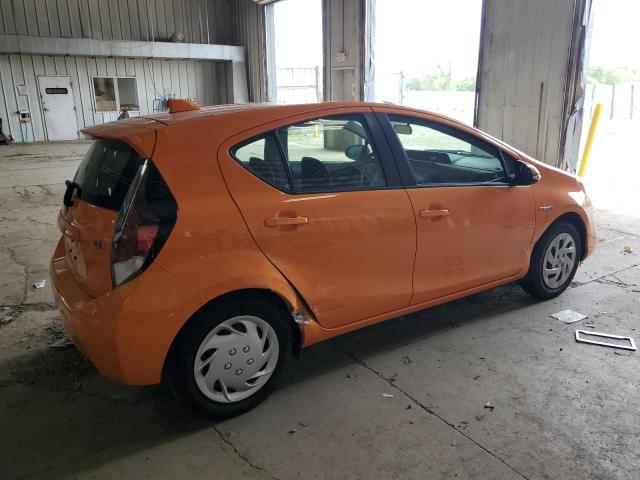 Vin: jtdkdtb32g1131702, lot: 60333845, toyota prius 20163