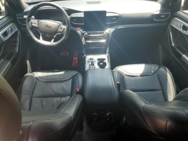 2022 FORD EXPLORER S 1FM5K8GC7NGB48610