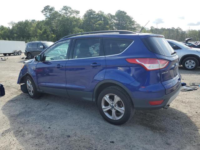 Vin: 1fmcu0gx7fuc55018, lot: 60780125, ford escape se 20152