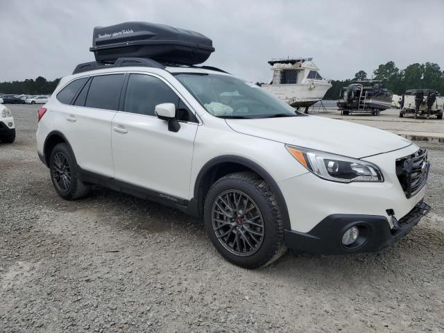 Vin: 4s4bsbnc4f3285399, lot: 60431705, subaru outback 2.5i limited 20154
