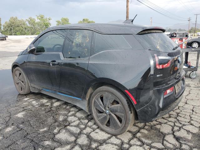 Vin: wby1z8c32hv894112, lot: 59610785, bmw i series rex 20172