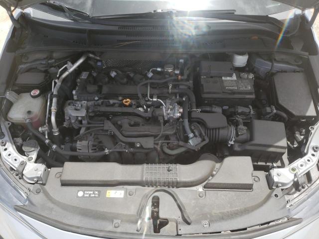 2021 TOYOTA COROLLA SE 5YFS4MCEXMP087025