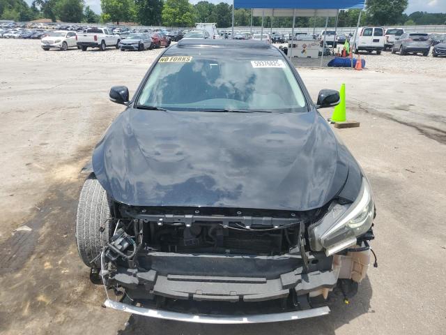 2019 INFINITI Q50 LUXE JN1EV7AP3KM514418