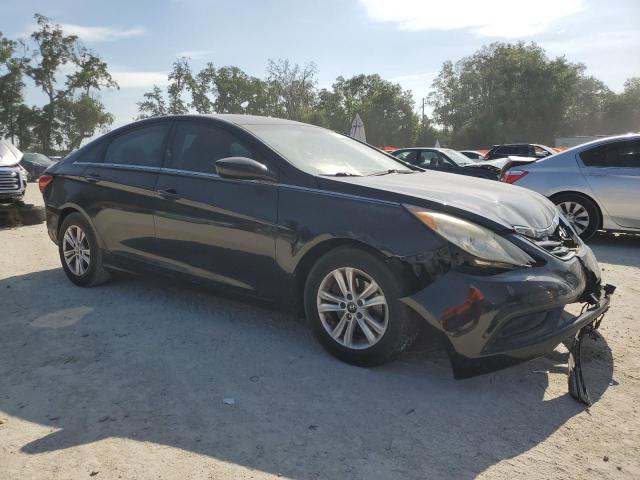 Vin: 5npeb4ac3dh640714, lot: 61577085, hyundai sonata gls 20134