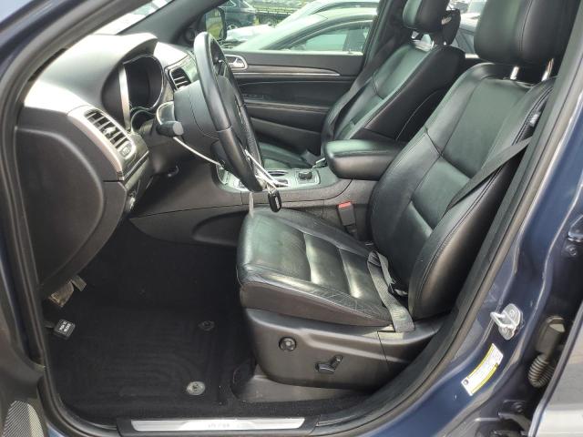 2019 JEEP GRAND CHER - 1C4RJFBG0KC800817