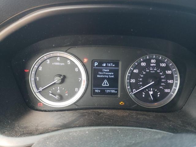 2018 HYUNDAI SONATA SE - 5NPE24AF7JH627972