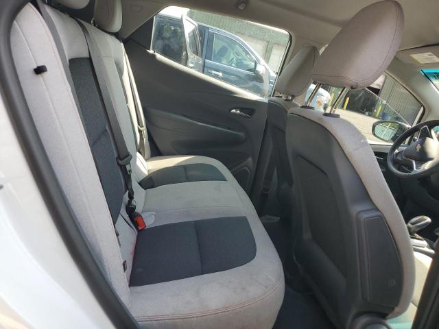 2021 CHEVROLET BOLT EV LT 1G1FY6S08M4103886
