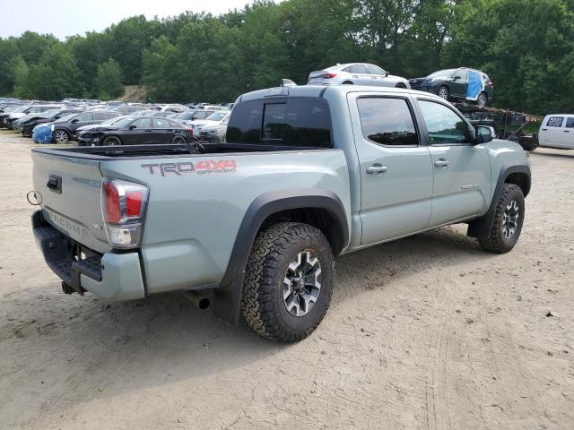 2022 TOYOTA TACOMA DOU - 3TYCZ5AN9NT058756