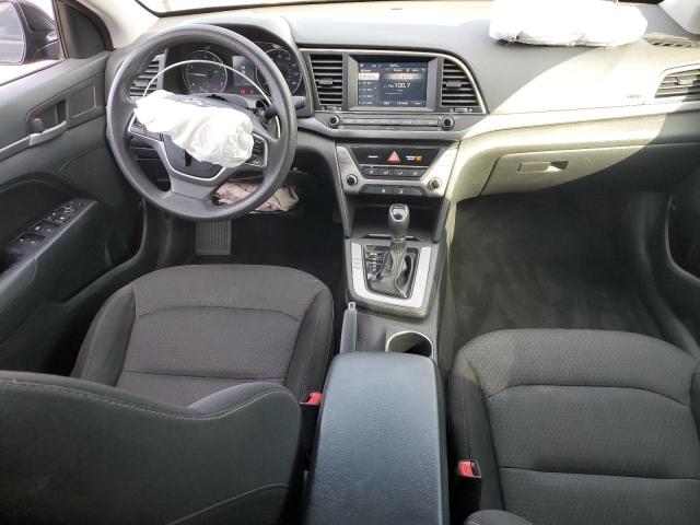 2018 HYUNDAI ELANTRA SE 5NPD84LF6JH219812