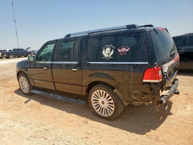 2016 LINCOLN NAVIGATOR L RESERVE 5LMJJ3LT8GEL06362