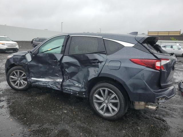 2021 ACURA RDX TECHNO 5J8TC2H54ML046131