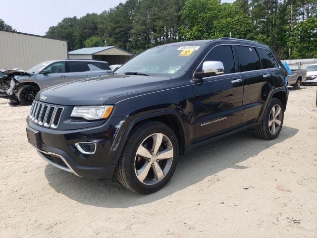 JEEP GRAND CHER
