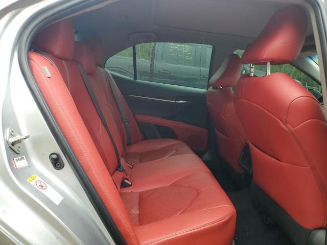 2018 TOYOTA CAMRY XSE - 4T1B61HK6JU121642